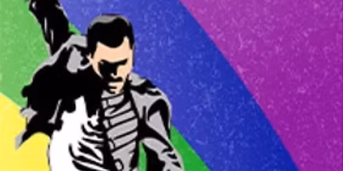 Queer and Sober Karaoke with Dr. KantStopTheBeat