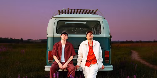 TRINIX \u2022 Mexico City