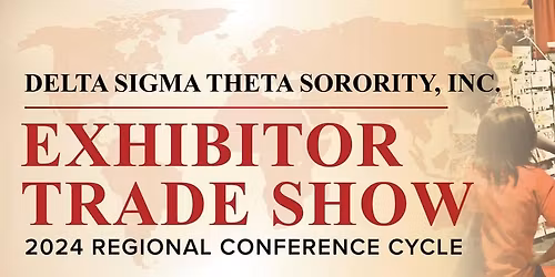 2026 Central Regional Exhibit Trade Show (THURSDAY)