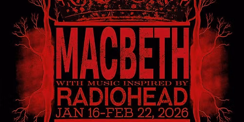 Macbeth - Play