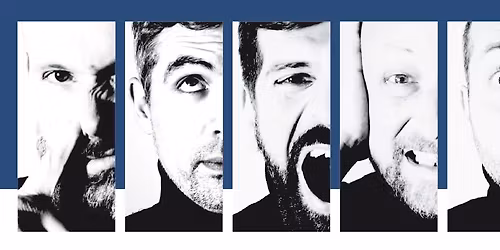 RINGO 20th Anniversary + Special Guests