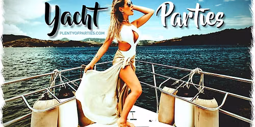 Saturday Evening Boat Cruises: Sunset Serenade: Yacht Cruise on the Hudson