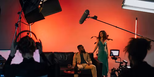 Intimacy Coordination Workshop