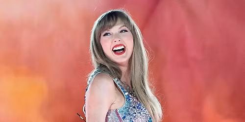 Taylor Swift Drag Brunch