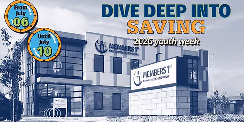 2026 YOUTH WEEK - Marshalltown