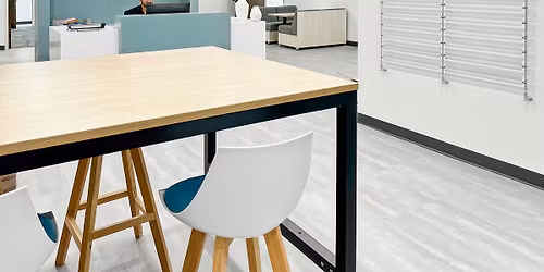 Open House Regus Des Plaines