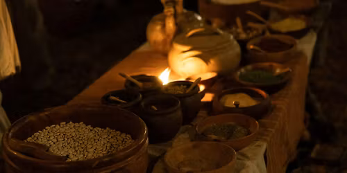 Deaf and their Hearing Families Tours for Journey to Judea\u00ae 2025