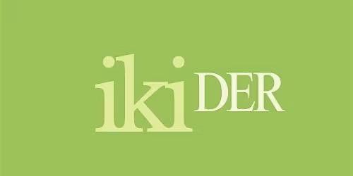 IKI DER FLORAL WORKSHOP (11AM)