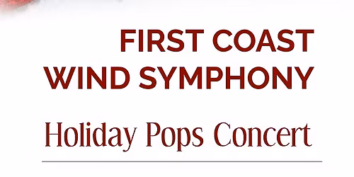 Holiday Pops Concert