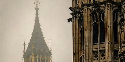 Heritage & Capital afternoon at House of Lords