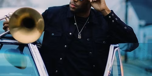 Kermit Ruffins, The Soul Rebels, Big Freedia, Trombone Shorty in New Orleans