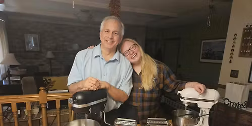 Fundraiser for Warren Youngner