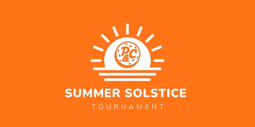 Summer Solstice Pickleball Tournament