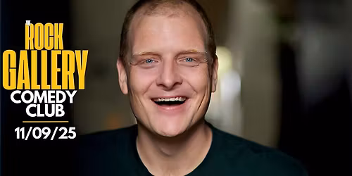 John Hastings Comedy Show