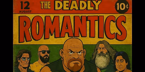 Keeping It Up in 2026 - Hamilton Birthday Party