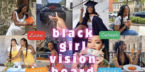 \u201cDivine Feminine Vision Night\u201d