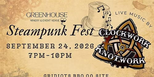 Steampunk Fest