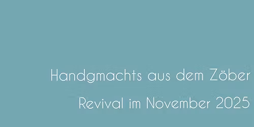 4. Z\u00f6ber M\u00e4rt in Hendschiken