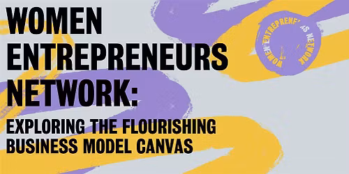 WEN: Exploring the Flourishing Business Model Canvas