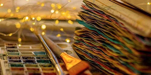 Open ART Studio Saturdays