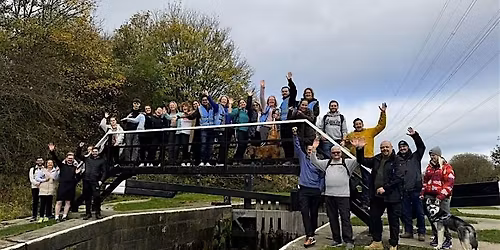 LHVA Walk for Wellbeing 2025