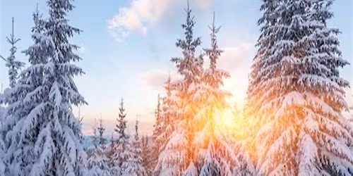 Kundalini Solstice Event