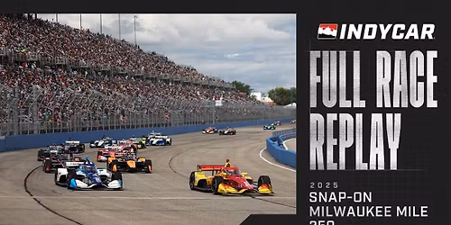 Parking INDYCAR Milwaukee Mile 250 - Friday