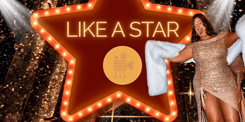 LIKE A STAR LONDON LIVE