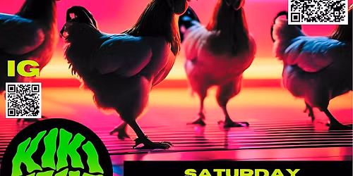 Chicken Biscuits: A Hip-Hop\/R&B Party