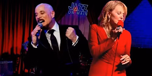 Greg Farnese & Juliet Ewing