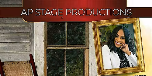 THE HOUSE OF REDS STAGE PLAY PRODUCTION