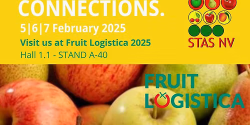 Berlin Fruit Logistica 2025