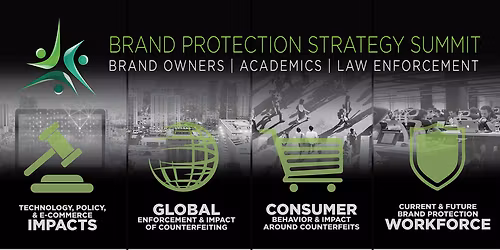 2026 Brand Protection Strategy Summit