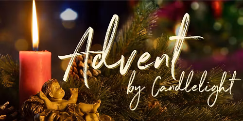 Advent by Candlelight