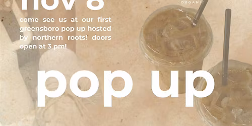 LOVE SAI STUDIOS X NORTHERN ROOTS