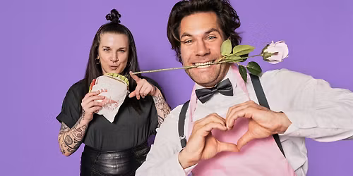 8.11 Club Dating by Candlelight D\u00f6ner im Beate Uwe