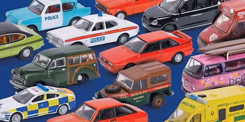 Belvoir Toy Fair