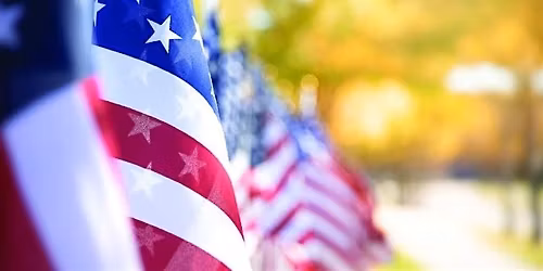 A Veterans Assistance Lunch & Learn for Assisted Living