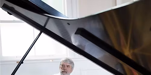 Songs of Consolation for Our Distracted Times