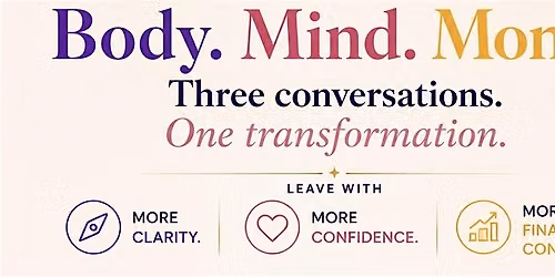 Body.Mind.Money