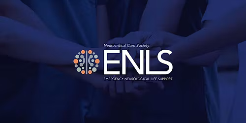 Emergency Neurological Life Support Course (ENLS) Review Course