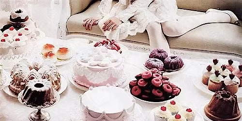 First Quarter Cake Tasting 2026