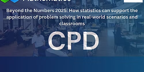 Beyond the Numbers 2025: London