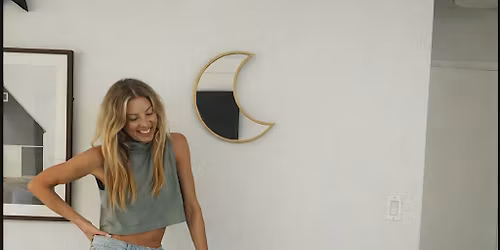 PAINTED WOOD FURNITURE RESTORATION WORKSHOP