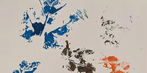 November 1 Kids Art Club class with Tiffany Katen Ages 6-18 11AM Session