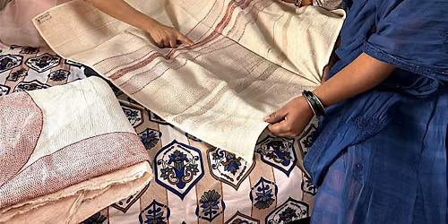 Roti Kapada aur Makaan - Bread, Cloth and the Making of a Home