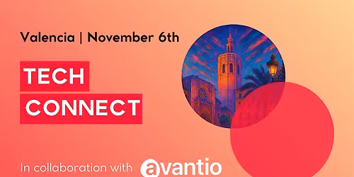 Valencia Tech Connect