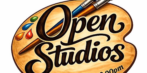 Open Studios