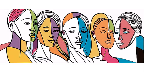 Building Lives Programme - Workshop 6 - Equality, diversity & inclusion