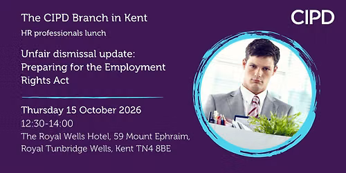 Unfair dismissal update: Preparing for the Employment Rights Act